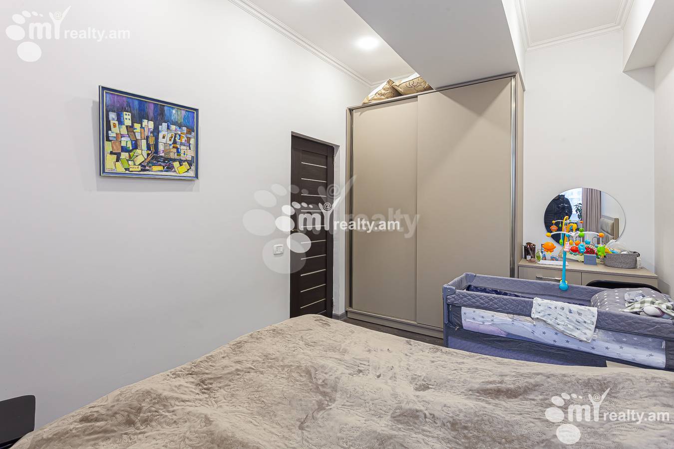 2 bedroom apartment for sale V.Vagharshyan St, Arabkir Yerevan, 152726