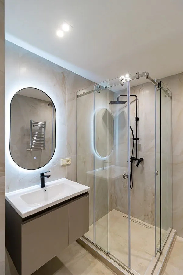 2 bedroom apartment for sale Leningradyan st., Malatja-Sebastja Yerevan, 158822