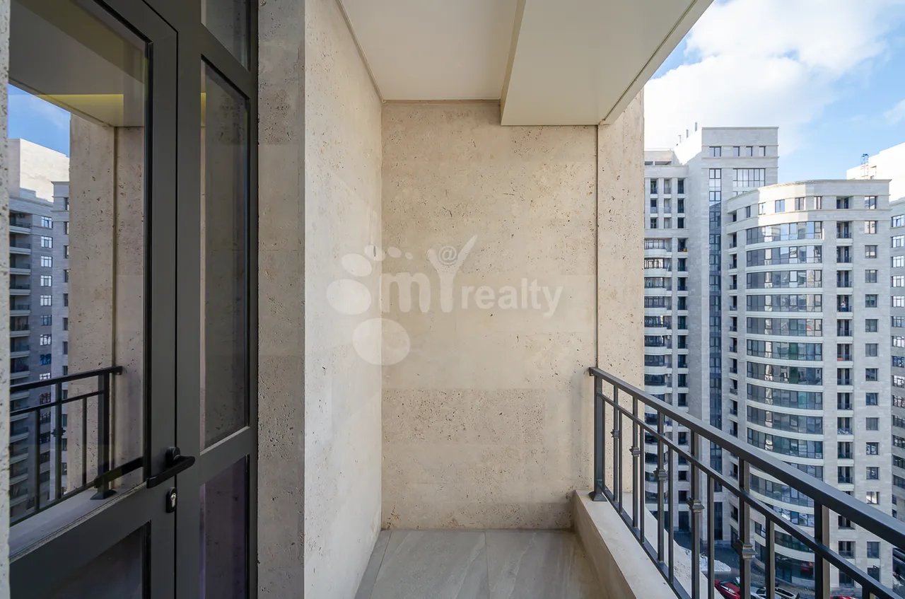 3 bedroom apartment for sale Arshakunyats Ave, Center Yerevan, 158670