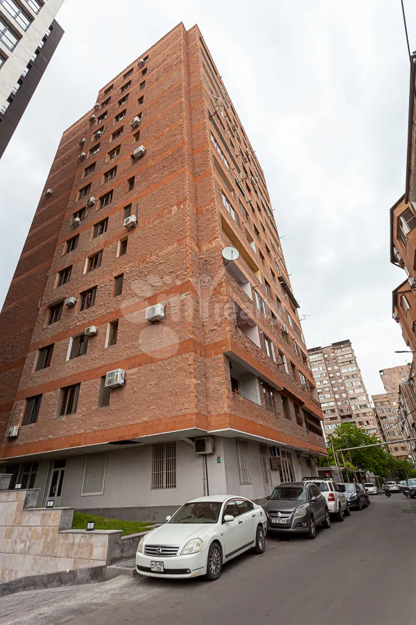 3 bedroom apartment for sale Hambardzumyan St, Arabkir Yerevan, 159978