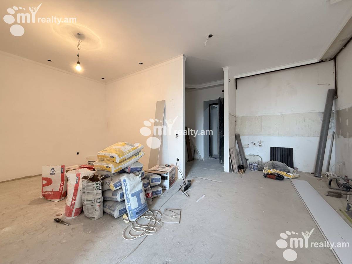 2 bedroom apartment for sale خیابان واهر. پاپازیان, عربگیر ایروان, 156771