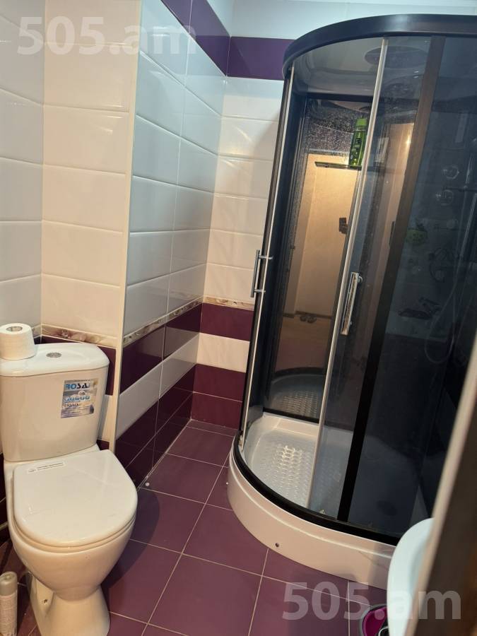 2 սենյականոց բնակարան  Չեխովի փող, Շենգավիթ Երևան, 150489