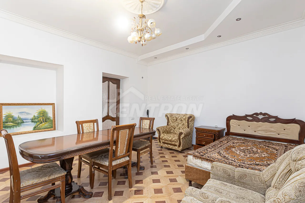 Առանձնատուն  Քանաքեռ 5րդ փող, Քանաքեռ-Զեյթուն Երևան, 159295