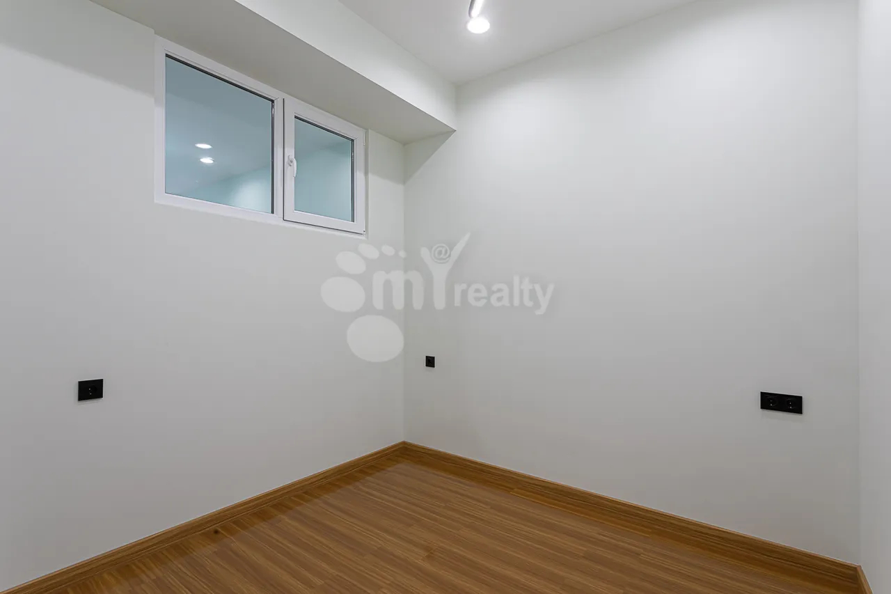 3 bedroom apartment for rent Sevak St, Quanaquère-Zeytoun Yerevan, 161857
