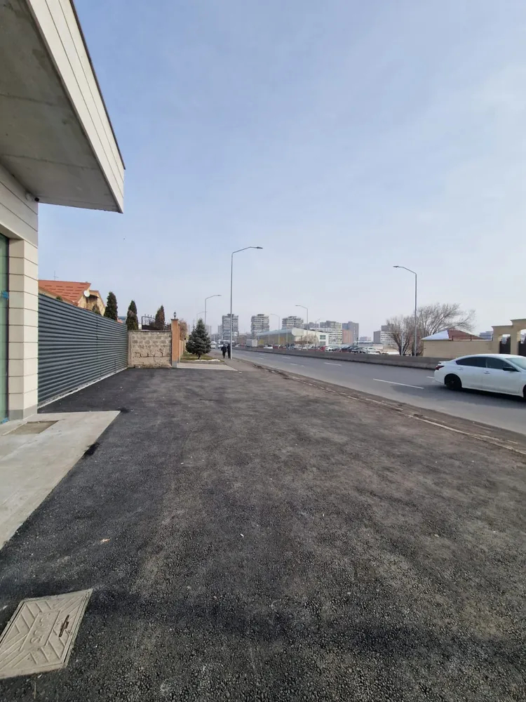 commercial-property-for-rent-in-new-construction/Nazarbekyan+district/Ajapnyak/Yerevan