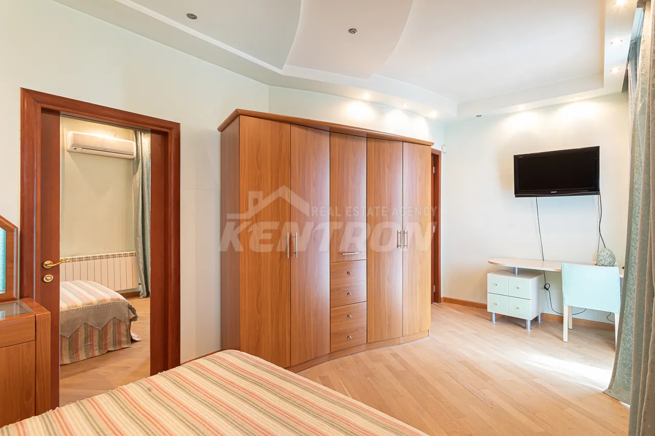 House for rent محله، خیابان باگرِواند, نور نورک ایروان, 161945