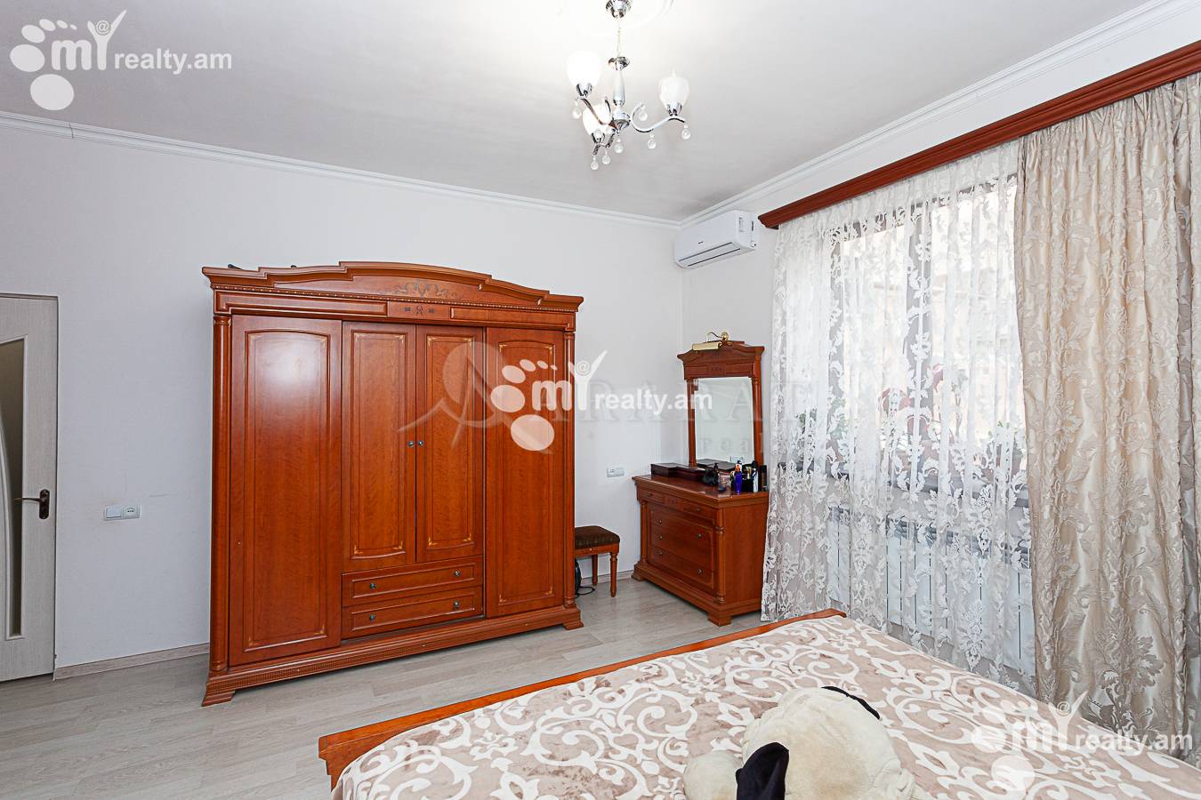 4 bedroom apartment for sale Isahakyan district, Awan Yerevan, 144166