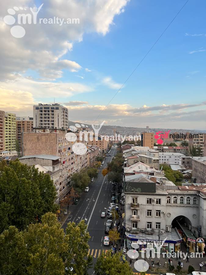 2 bedroom apartment for sale Amiryan St, Center Yerevan, 138266