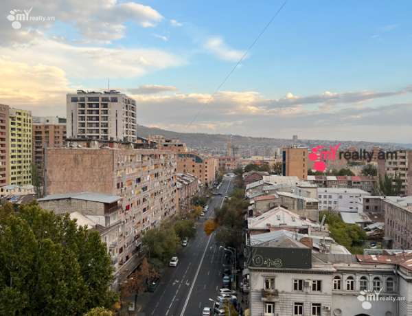 norakaruyc-bnakaran/2-senyakanoc/Amiryan+St/Center/Yerevan