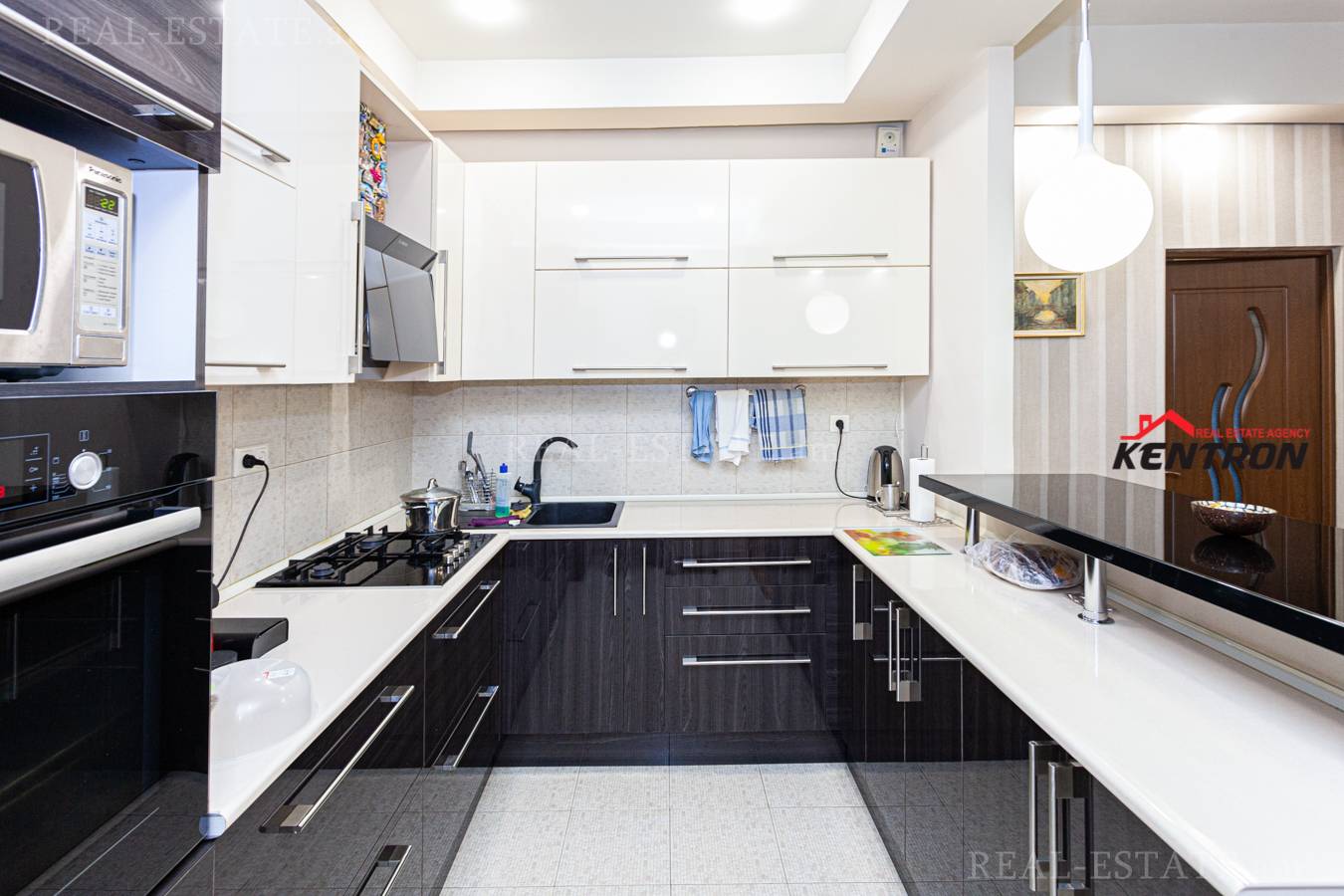 3 bedroom apartment for sale Mamikoniants St, Arabkir Yerevan, 132257