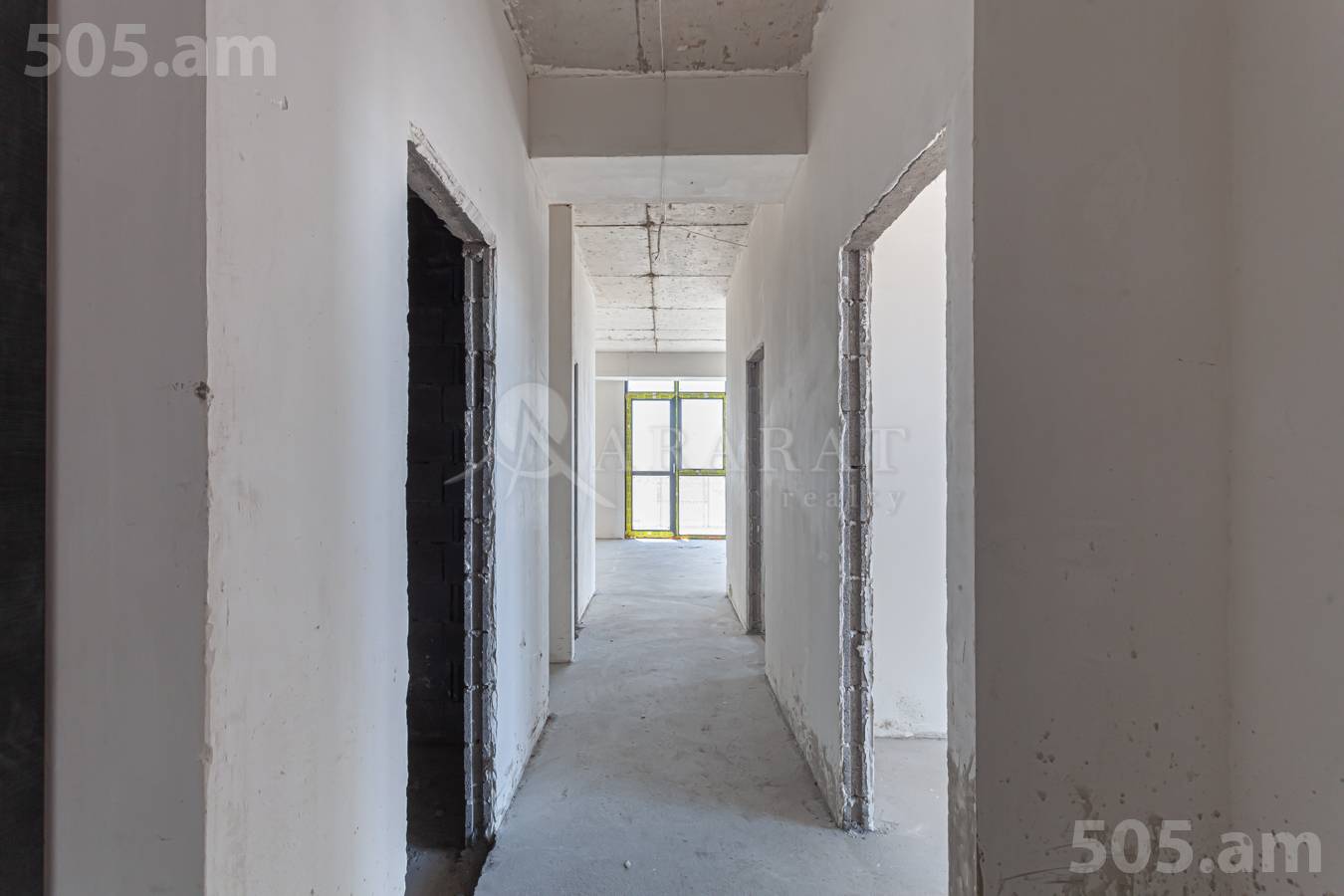 3 սենյականոց բնակարան  Լենինգրադյան փ, Մալաթիա-Սեբաստիա Երևան, 150559