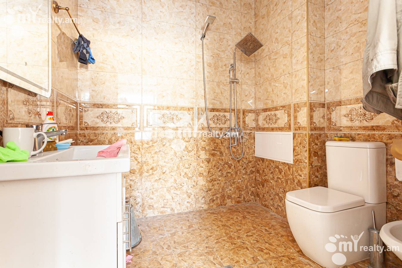 Առանձնատուն  Ա. Շահինյան փող. 1ին նր, Ավան Երևան, 154579