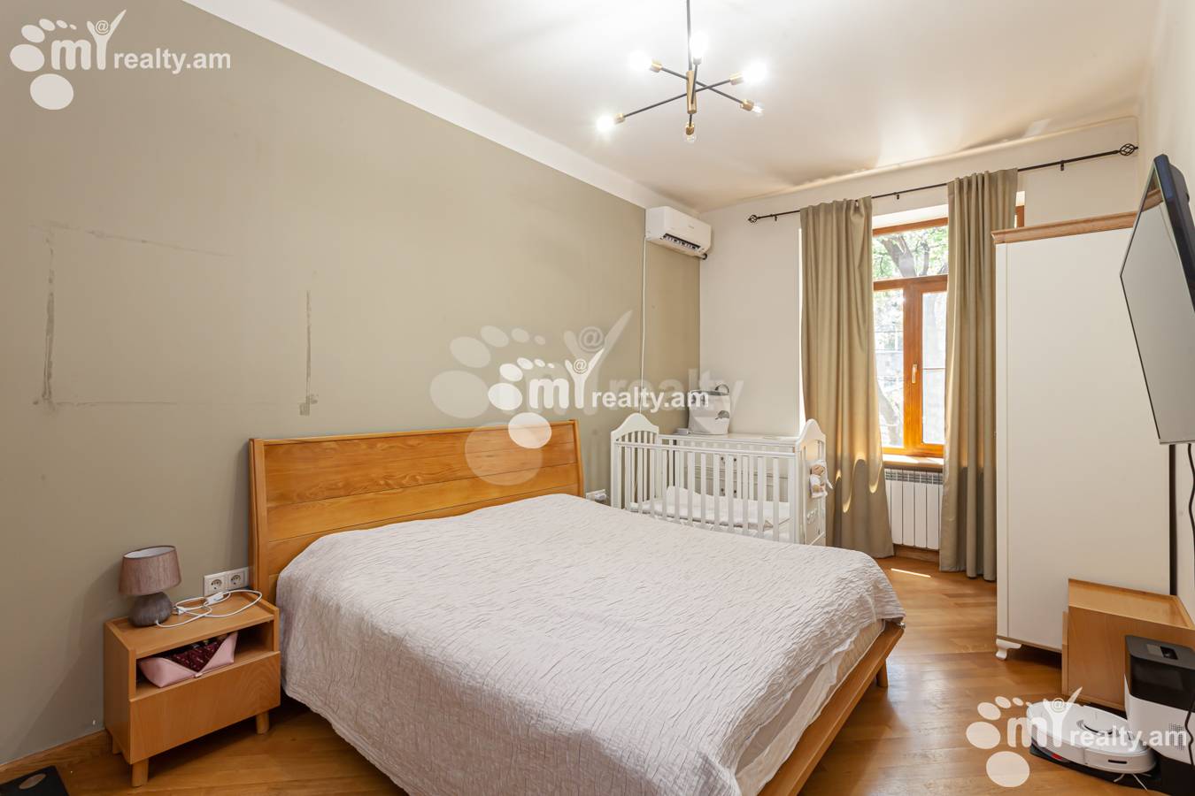 Купить 2 комнатную квартиру Баграмян пр(Арабкир), Арабкир Ереван, 151963