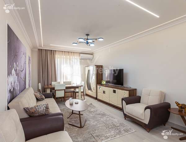 3-senyakanoc-bnakaran-vardzakalutyun-Yerevan-Center