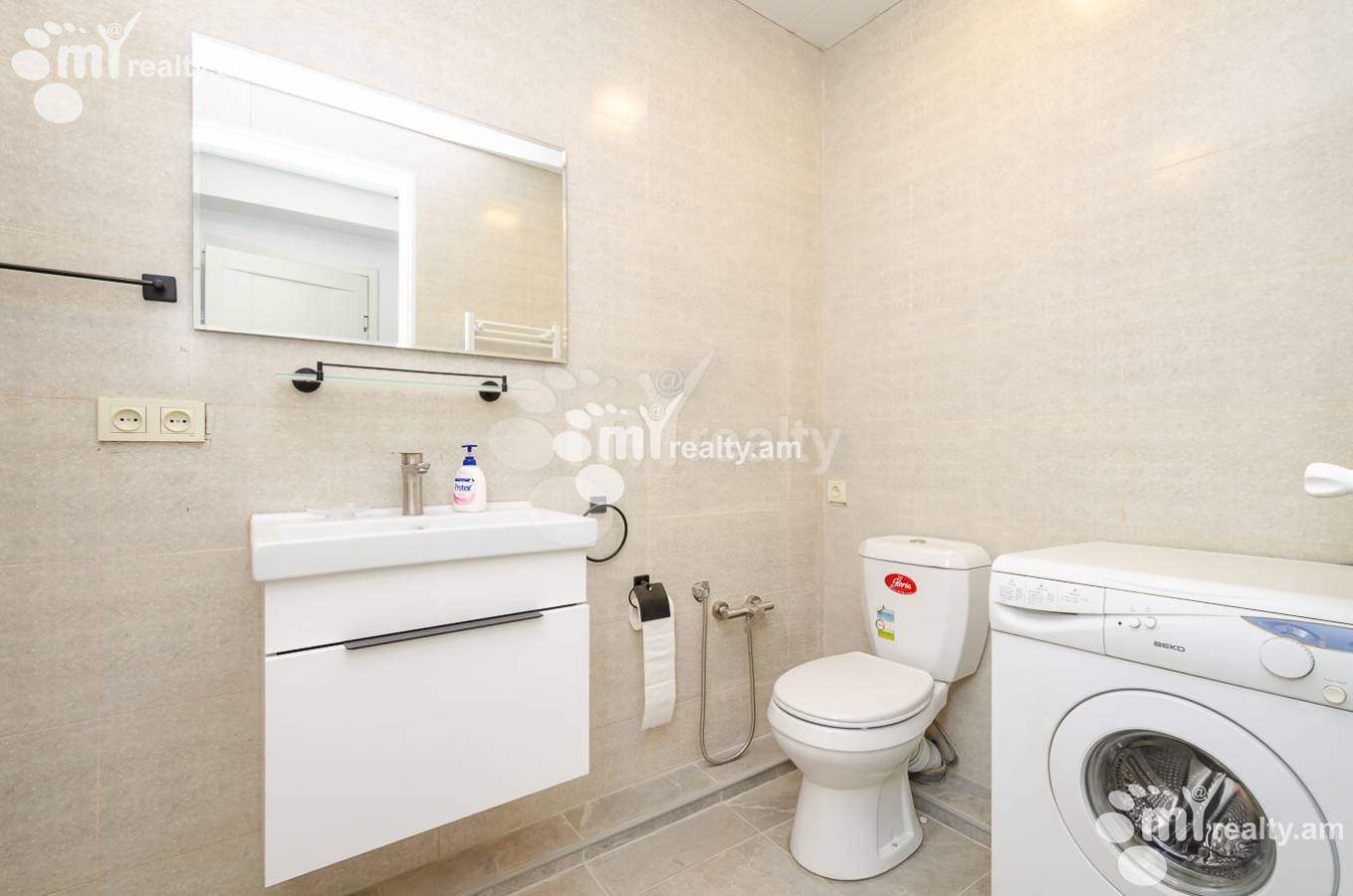 2 bedroom apartment for sale Ruben Sevak.(Arabkir 21 St.), Arabkir Yerevan, 151078