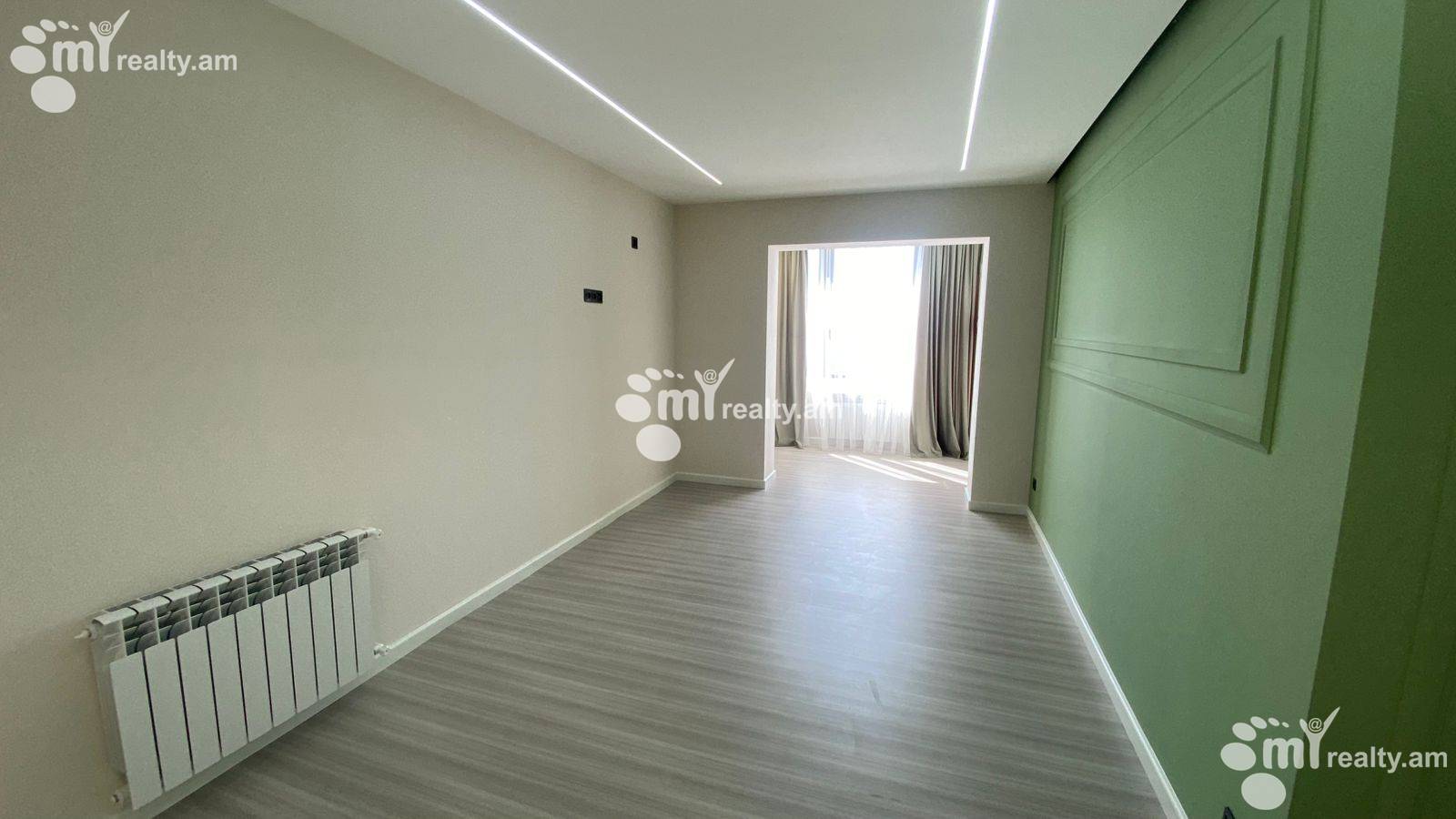2 bedroom apartment for sale  Z. Kanaqertsi, Qanaqer- Sejtun Yerevan, 160074