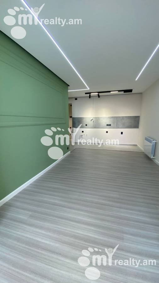 2 bedroom apartment for sale  Z. Kanaqertsi, Qanaqer- Sejtun Yerevan, 160074