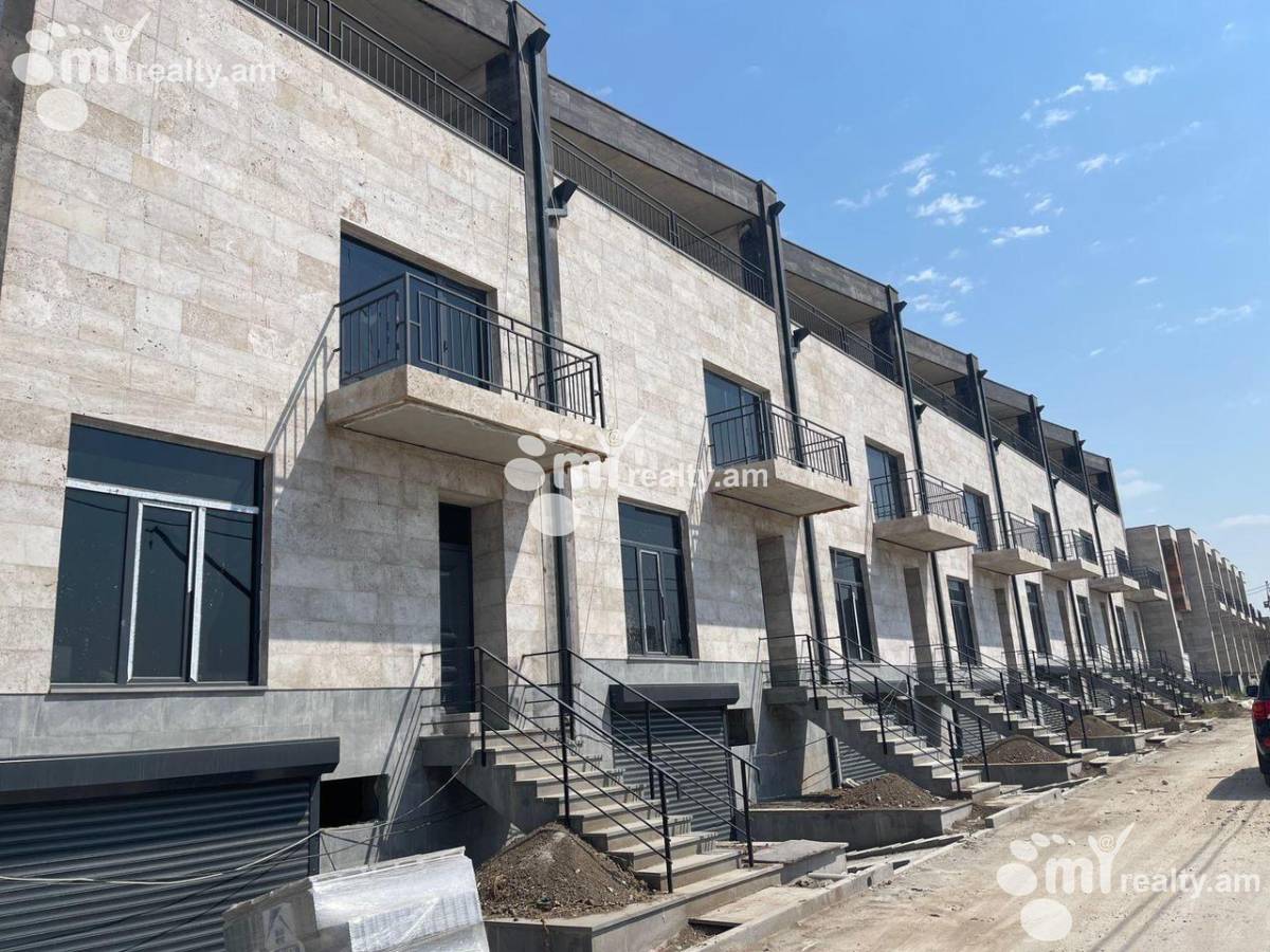 House for sale Bagrevand district, Nor Norque Yerevan, 155210