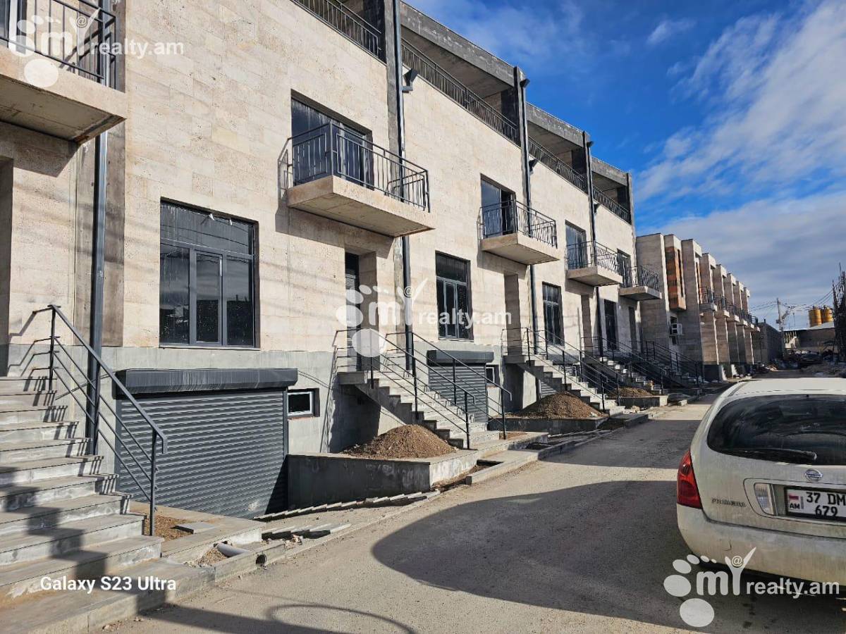 Առանձնատուն  Բագրևանդ թաղամաս, Նոր Նորք Երևան, 155210