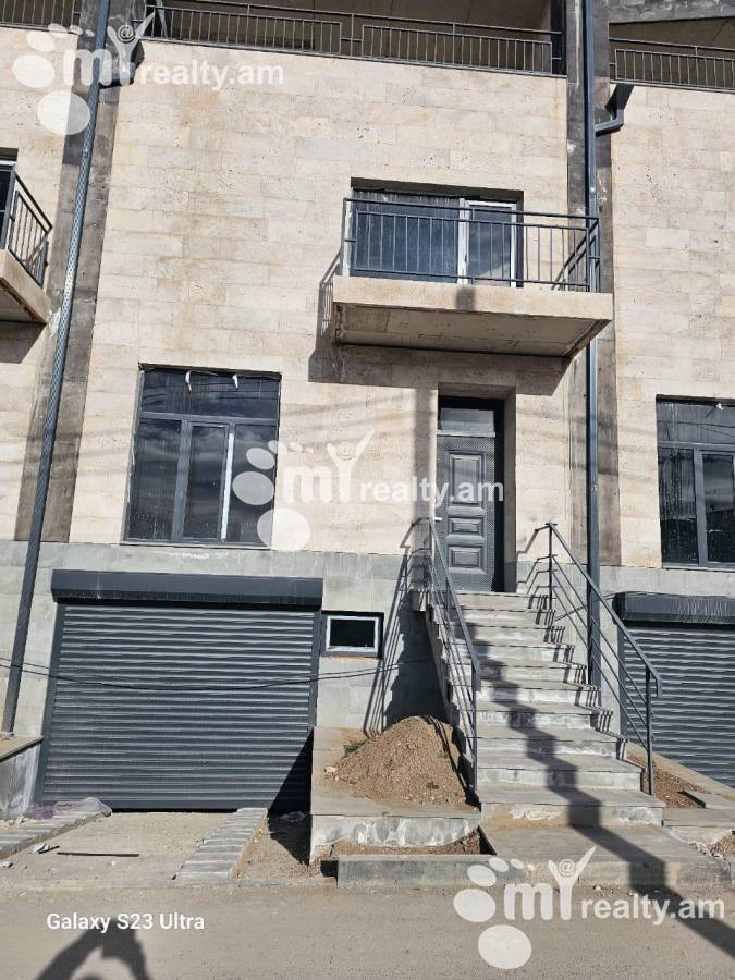 Առանձնատուն  Բագրևանդ թաղամաս, Նոր Նորք Երևան, 155210