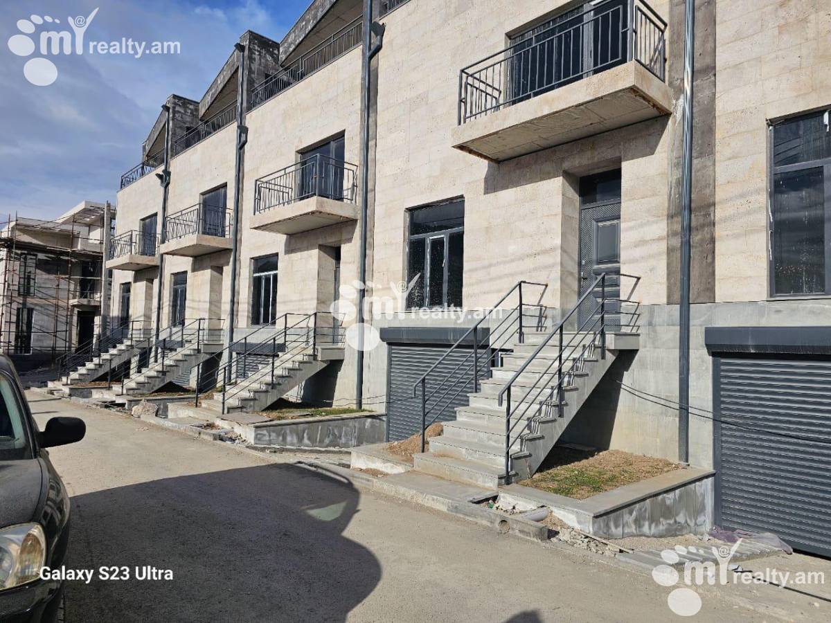 Առանձնատուն  Բագրևանդ թաղամաս, Նոր Նորք Երևան, 155210