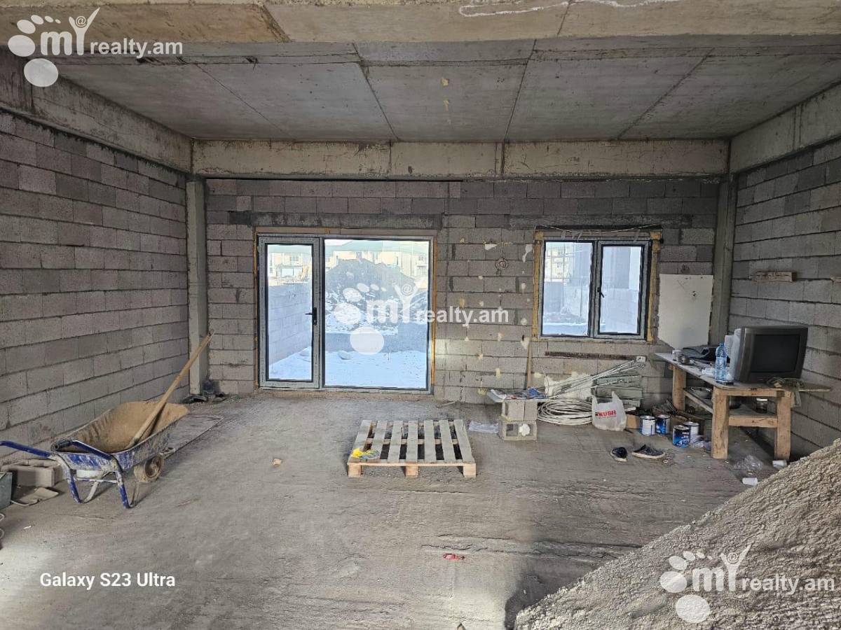 Առանձնատուն  Բագրևանդ թաղամաս, Նոր Նորք Երևան, 155210