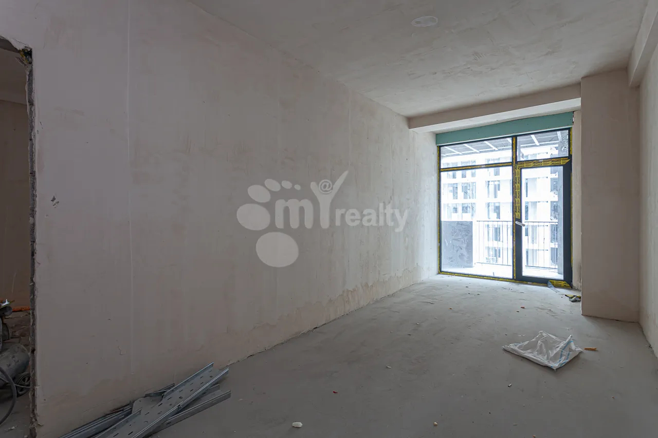 2 bedroom apartment for sale Arshakunyats Ave, Center Yerevan, 160497