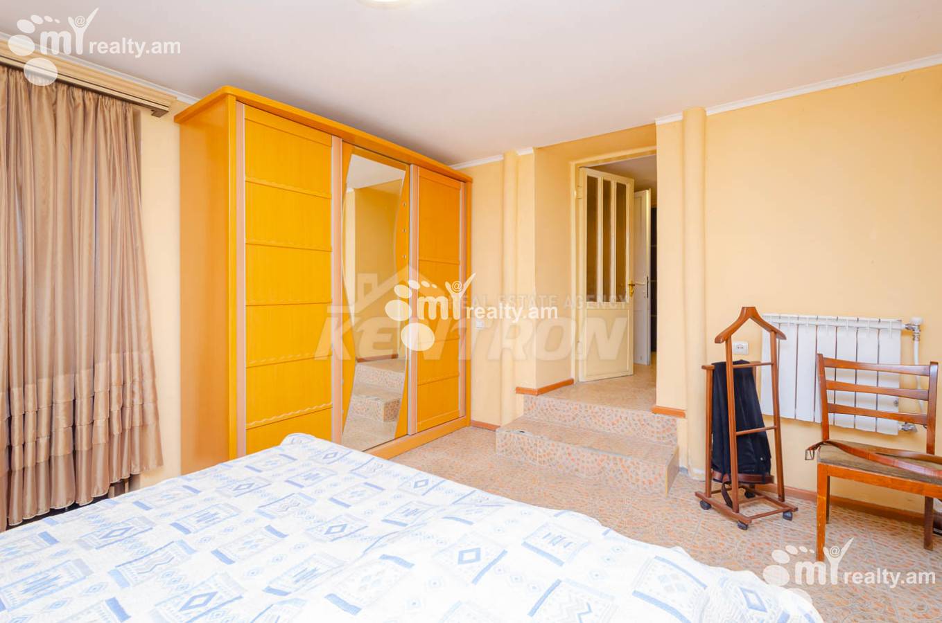 House for rent خیابان بِریوسُف, مرکز شهر ایروان, 141554