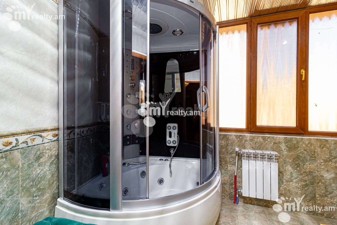 4 bedroom apartment for rent Yekmalyan St, Center Yerevan, 151964