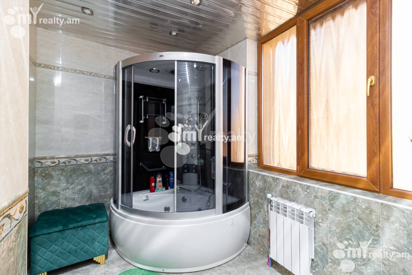 4 bedroom apartment for rent Yekmalyan St, Center Yerevan, 151964