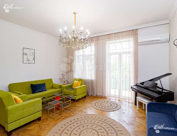 3-bedroom/apartment-for-sale/Pushkin+St/Center/Yerevan