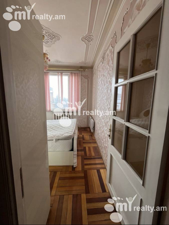 3 bedroom apartment for sale Chexov St, Chengavite Yerevan, 146626
