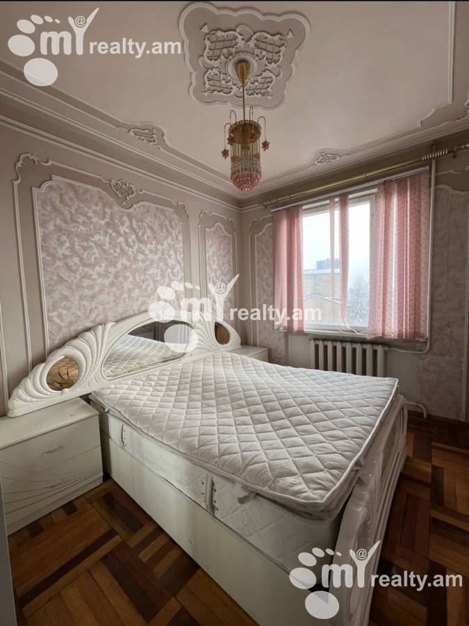 3 bedroom apartment for sale Chexov St, Chengavite Yerevan, 146626