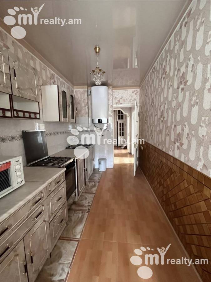 3 bedroom apartment for sale Chexov St, Chengavite Yerevan, 146626
