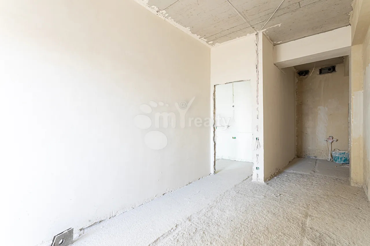 2 bedroom apartment for sale Gogol St, Qanaqer- Sejtun Yerevan, 157465