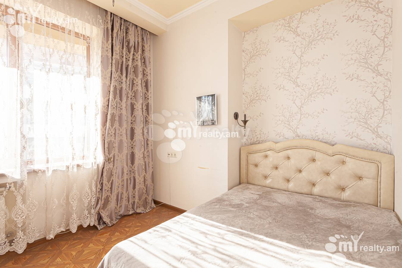 Снять 3 комнатную квартиру Терян ул, Центр Ереван, 154699