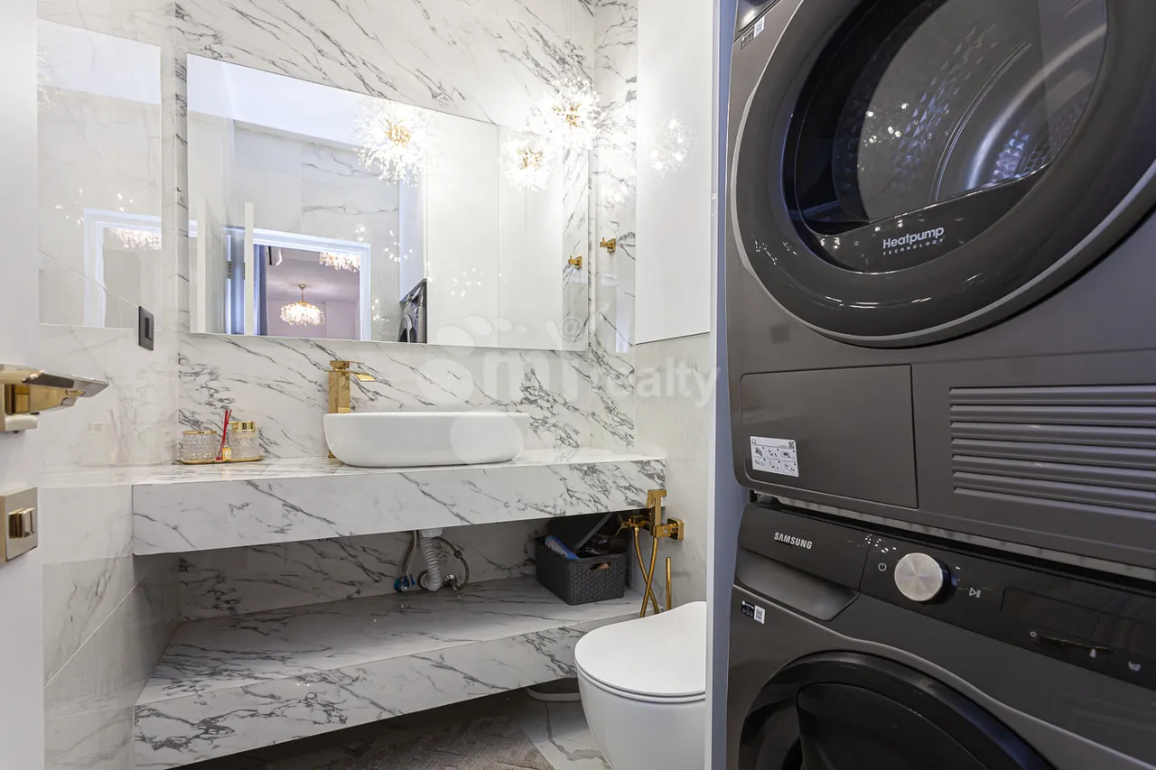 House for sale G 1 dis., Ajapnyak Yerevan, 157364