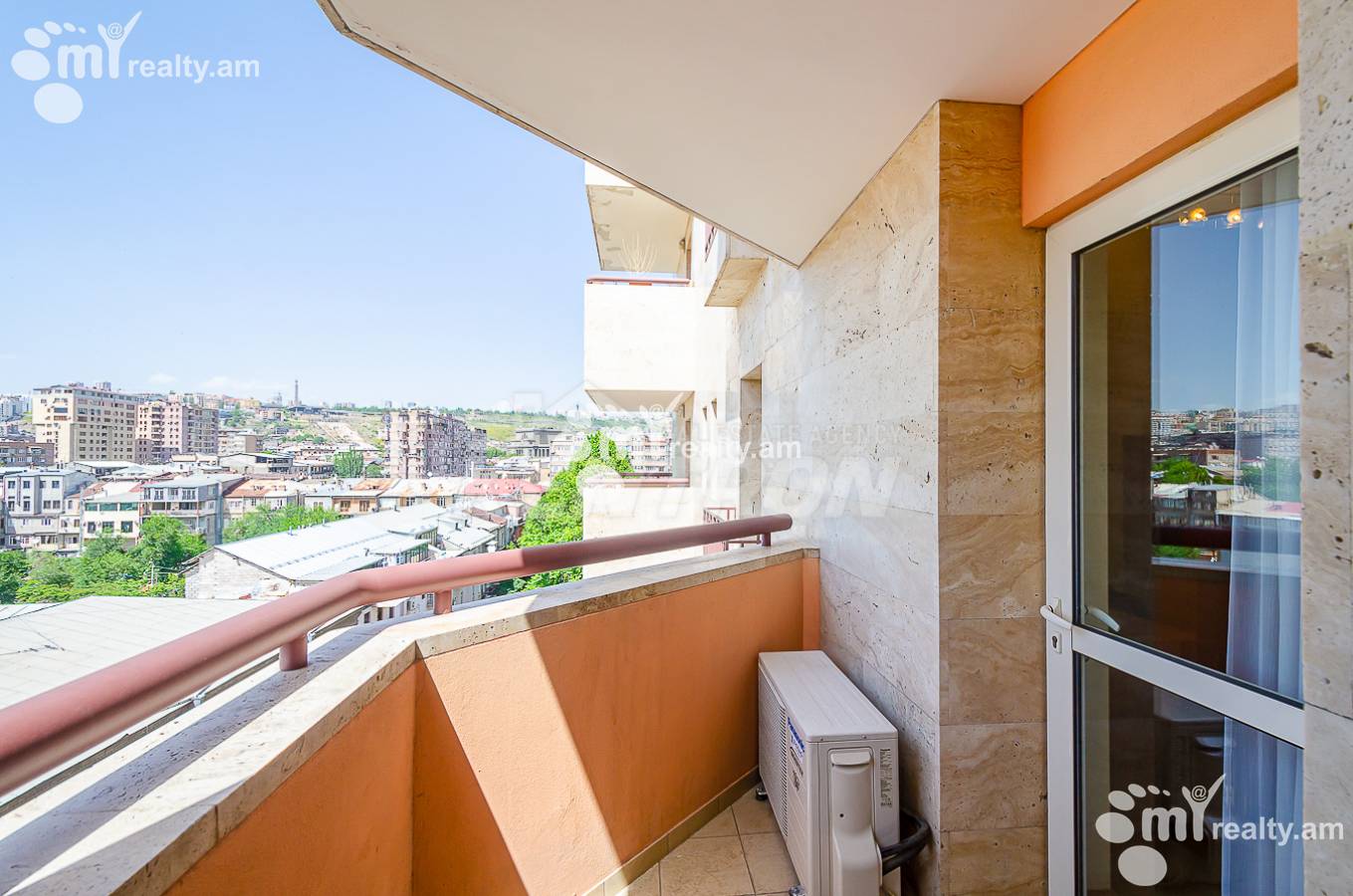 5 bedroom apartment for sale Koghbatsi St, Center Yerevan, 149795