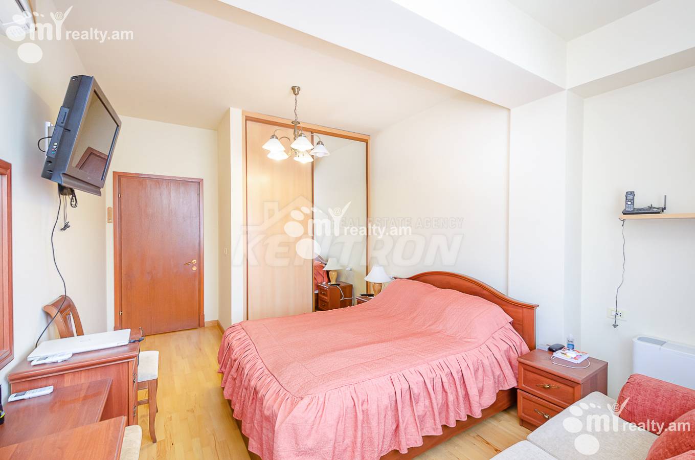 5 bedroom apartment for sale Koghbatsi St, Center Yerevan, 149795