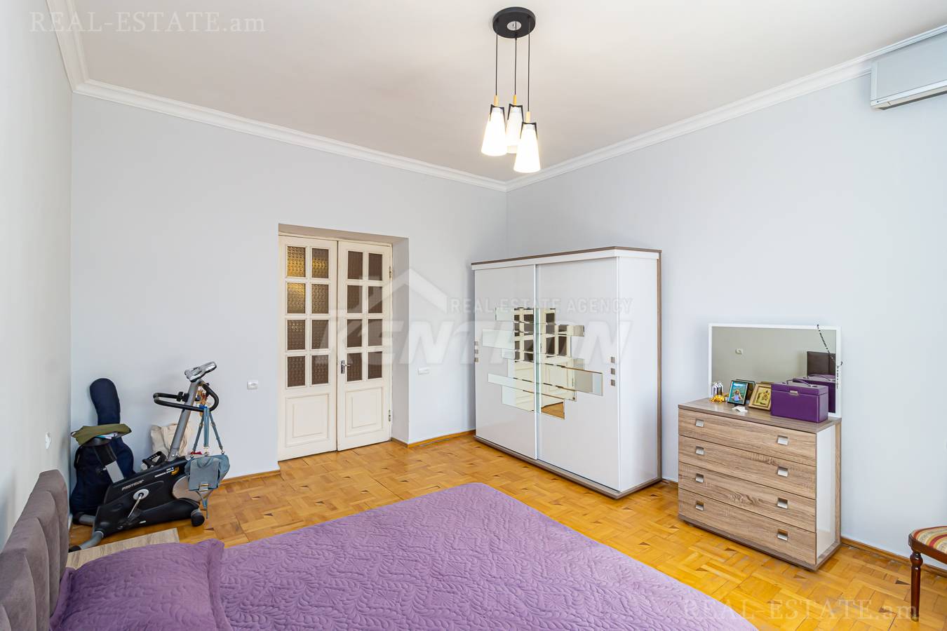 Купить 3 комнатную квартиру Комитас пр, Арабкир Ереван, 138736