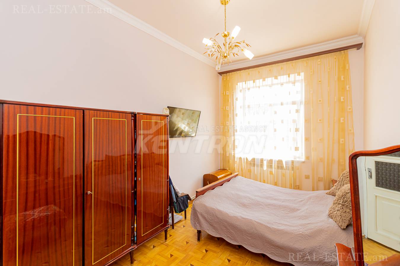 Купить 3 комнатную квартиру Комитас пр, Арабкир Ереван, 138736