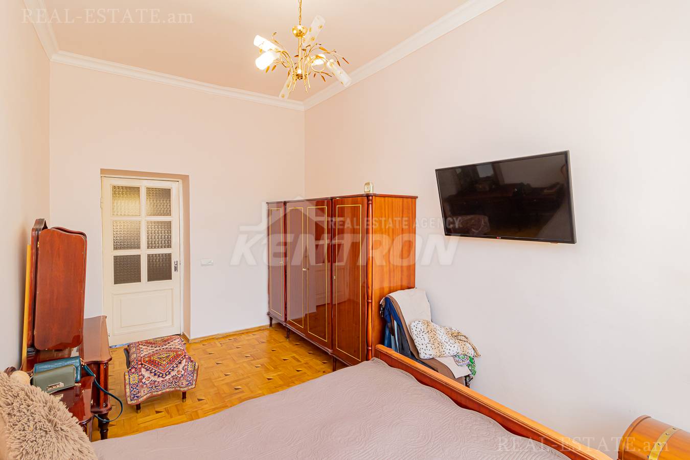 Купить 3 комнатную квартиру Комитас пр, Арабкир Ереван, 138736