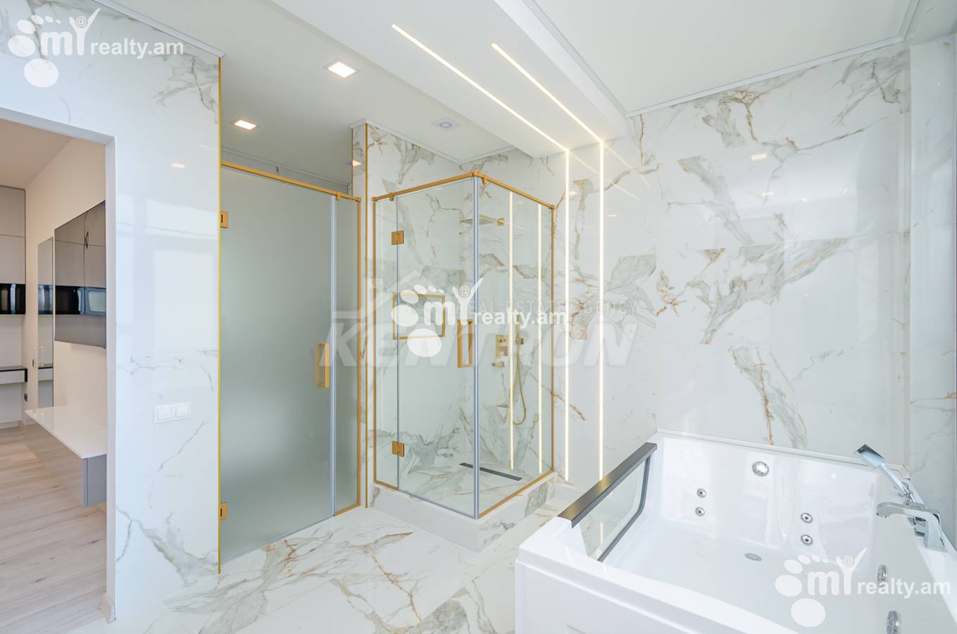 4 bedroom apartment for sale Arshakunyats Ave, Center Yerevan, 153658