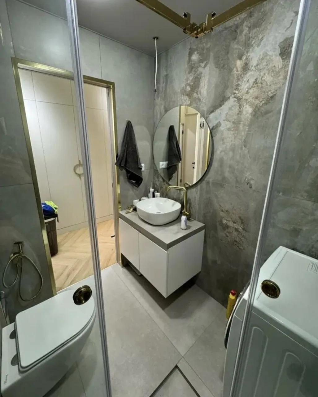 3 bedroom apartment for sale خیابان واردانانتس, مرکز شهر ایروان, 159116