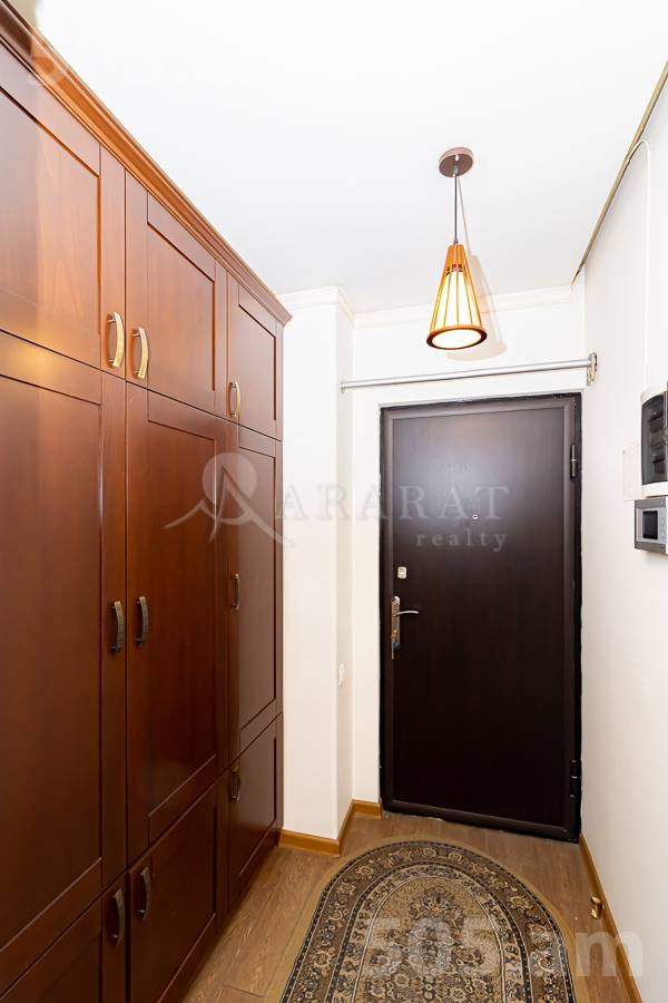 4 bedroom apartment for sale Aram St, Center Yerevan, 154641