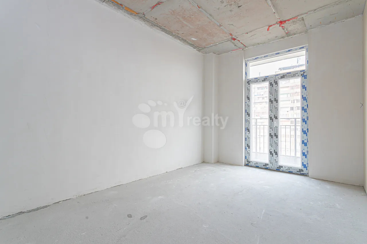 3 bedroom apartment for sale Shiraz St, Adshapnjak Yerevan, 157964