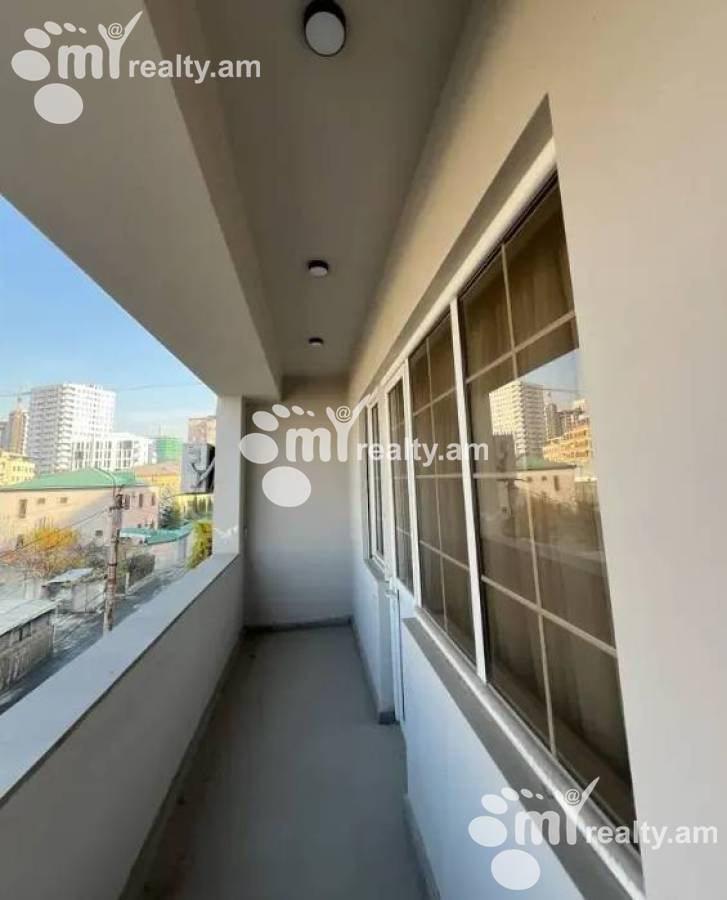 3 bedroom apartment for rent Arghutyan St, Arabkir Yerevan, 159587