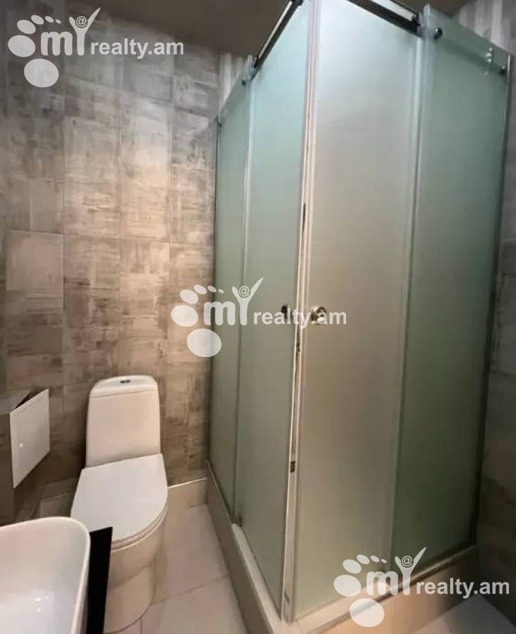3 bedroom apartment for rent Arghutyan St, Arabkir Yerevan, 159587