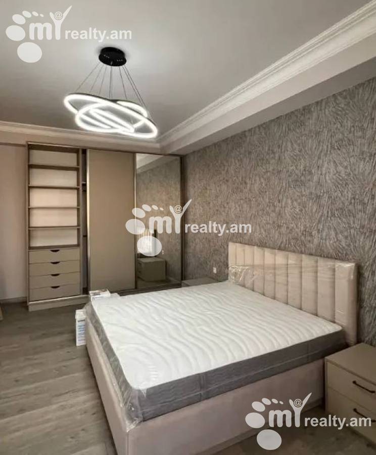 3 bedroom apartment for rent Arghutyan St, Arabkir Yerevan, 159587