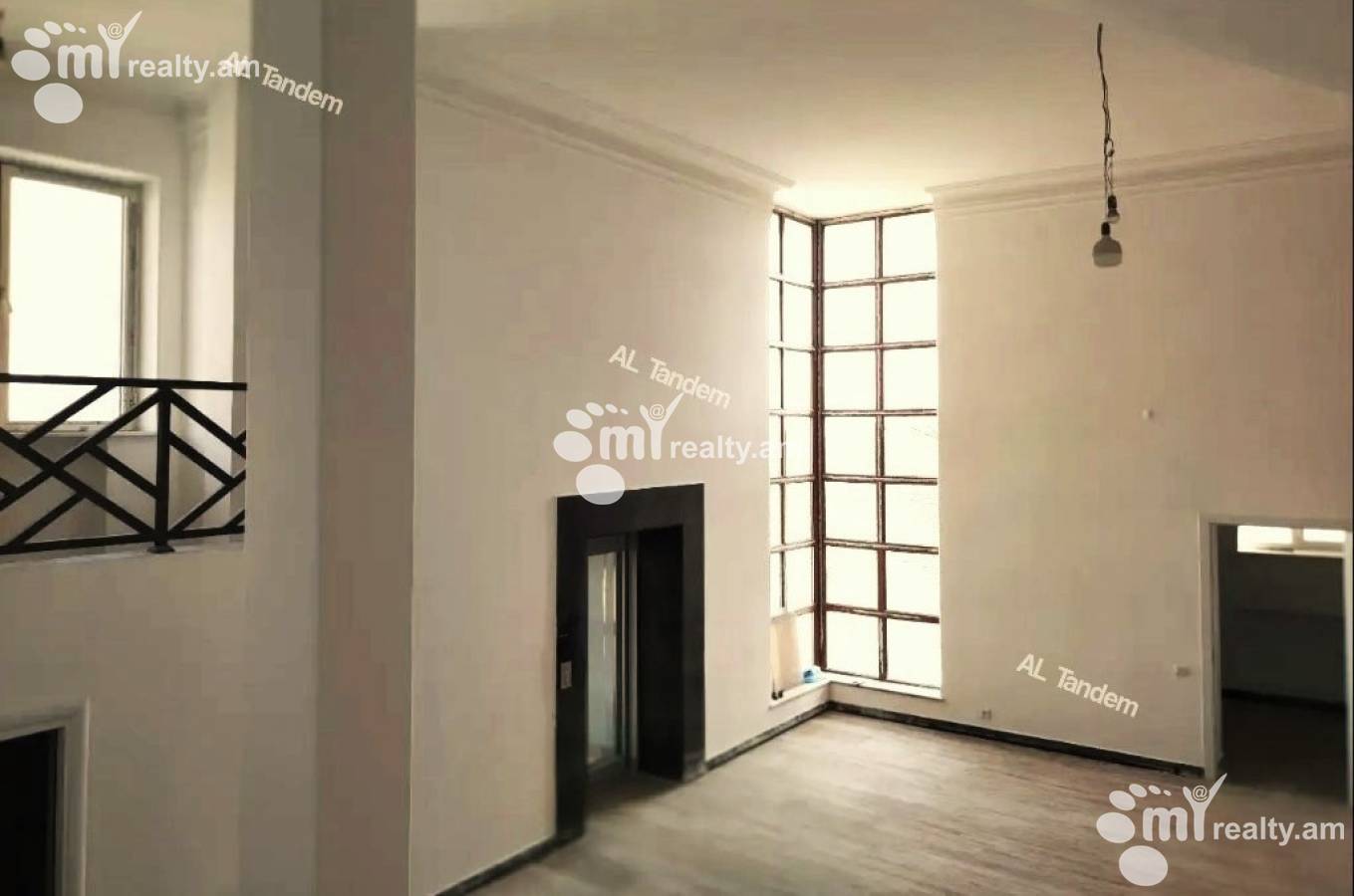 Commercial property for rent Kilikia district, Center Yerevan, 143118